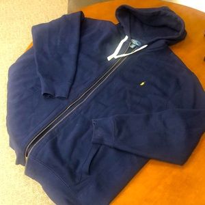 Ralph Lauren Vintage 90’s POLO hoodie.